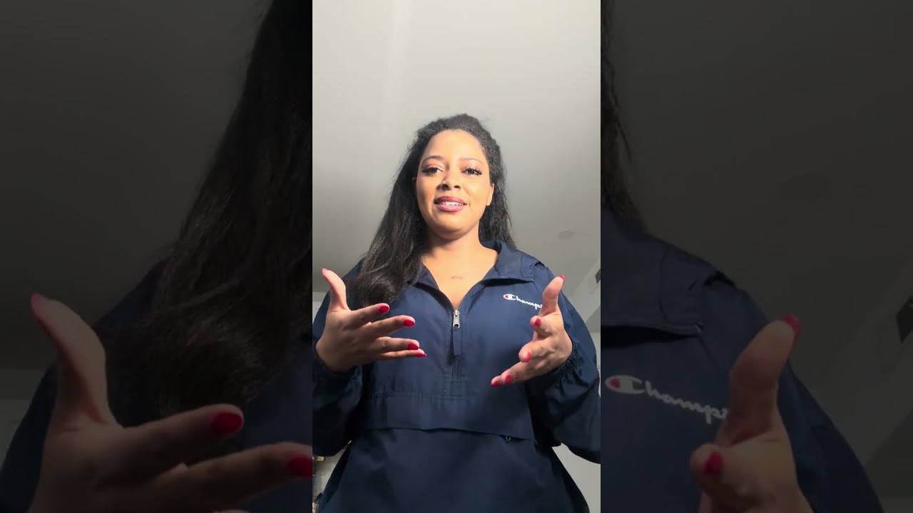 Day 22 Ever had a complain on your tone when speaking? Here’s what I know. 