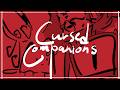 【Cursed Companions】その言葉はNGワードで、言ってはいけない言葉なので、言うと宝物を持って帰れずに、爆発するんですってよぉー。