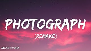 Photograph (Original) | Sad Song - Ritmo Vyuha