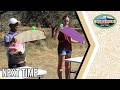 Next Time on Survivor Canberra S4: Mount Majura - Episode 8