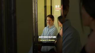 Mzia Amaghlobeli: a trial that symbolises Georgia’s authoritarian drift.