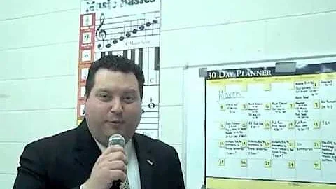 Freedom Backstage: Ernie Phillips