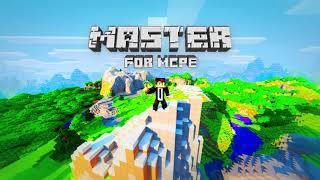 Master for Minecraft PE screenshot 2