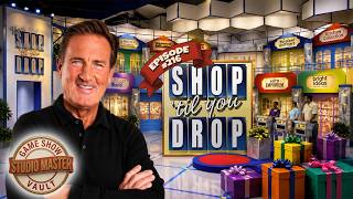 Shop 'til You Drop - Pat Finn - Episode #216