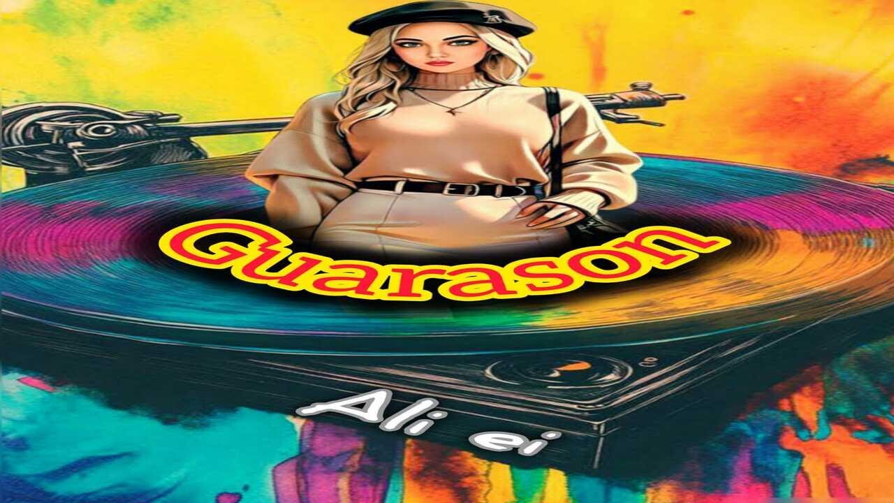 Watch Ali ei - Guarason(Visualizer) on YouTube Watch Ali ei - Guarason(Visualizer) on YouTube