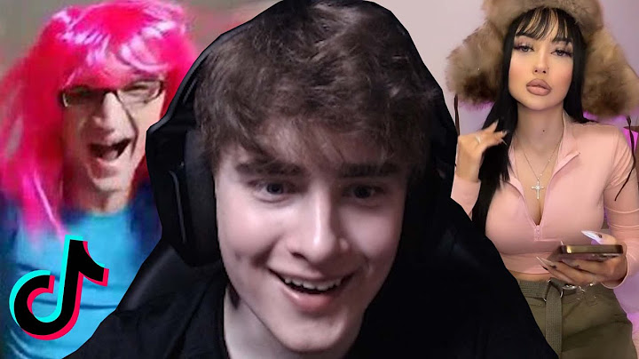 LIETUVIŠKI TIKTOK LIVE PRIVALO SUSTOTI!