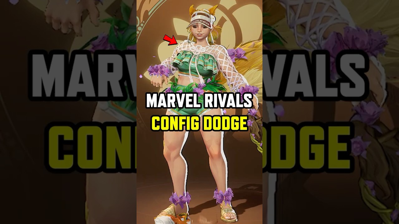 Ranked Matches Are UNPLAYABLE Right Now in Marvel Rivals!