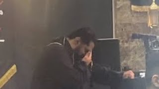 فاتحة الفرض صالح الدرازي الصابرة 11 | الفقرة الثانية | وفاة ام البنين 1444 هـ