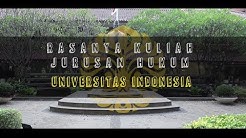 Rasanya Kuliah Jurusan Hukum?? - Durasi: 16.18. 