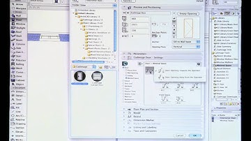 Cadimage Doors + Windows - V15 New Features Part three