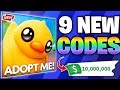 SECRET CODE!🎊🎁 ADOPT ME ROBLOX CODES MAY 2026 | Adopt Me Redeem Codes