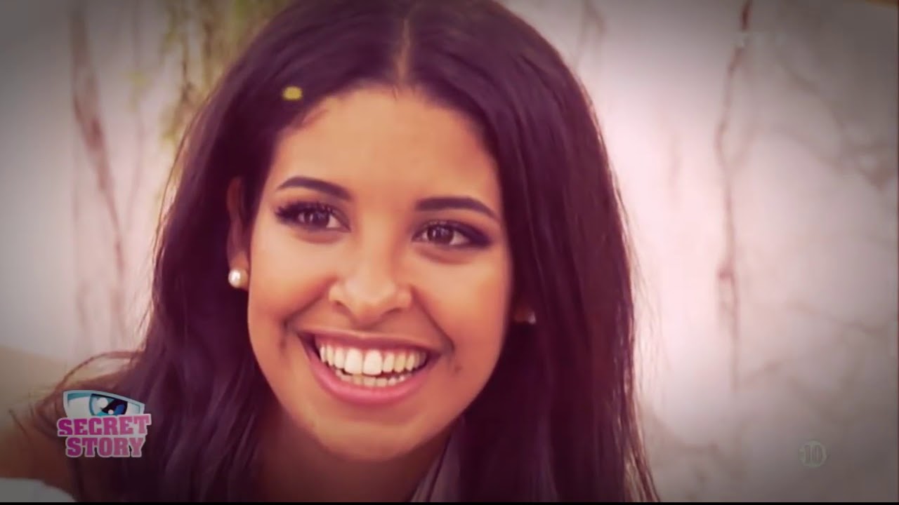 Alia Chergui Happy Birthday