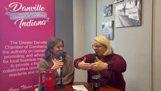 Chamber Chat - Shop Local Season - (Ep. 1)