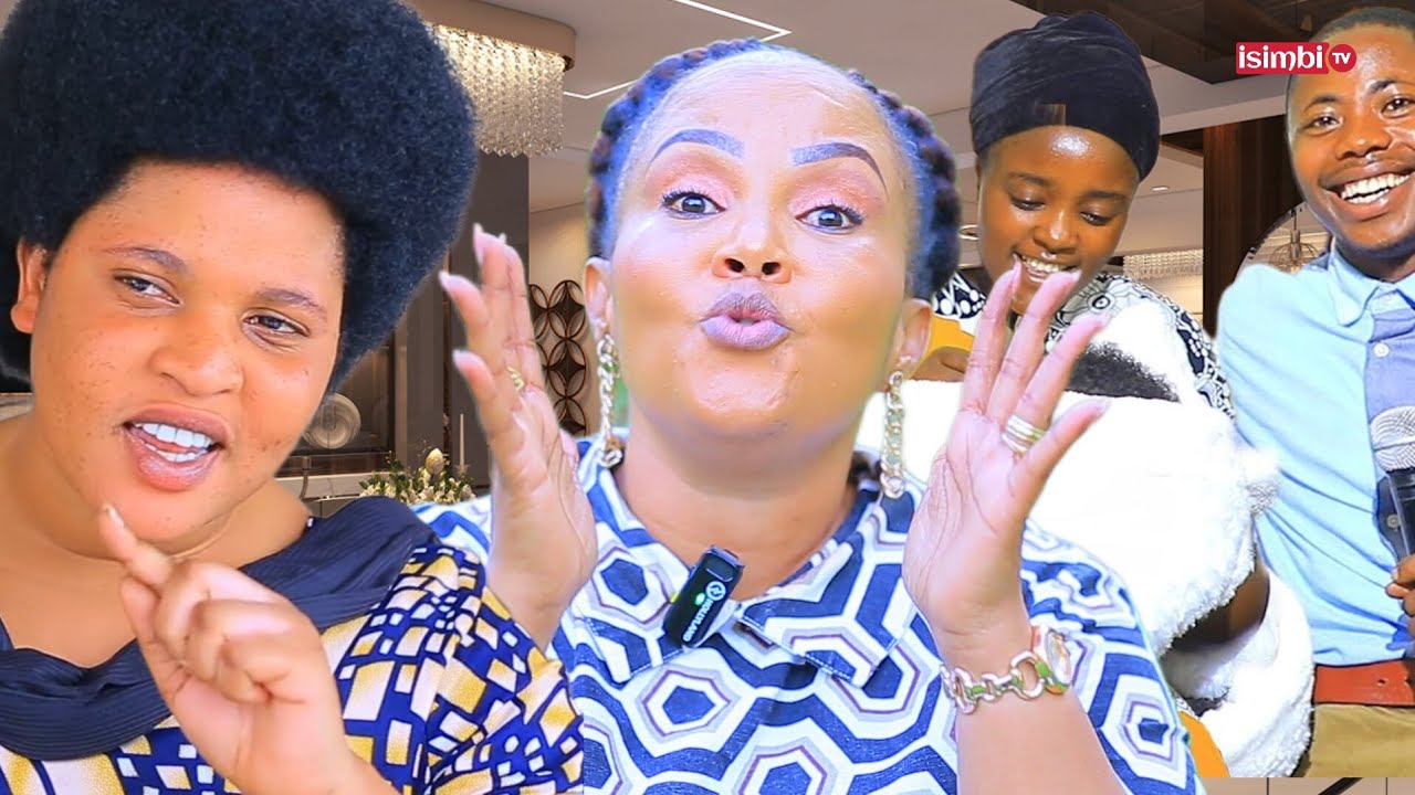 UBU BUHANUZI MUBWITONDERE|UYU MUPASITERI WITWIKIYE MU NZU ABAHANUZI BARAMUSHUTSE|RIB NIMUNYUMVE😢