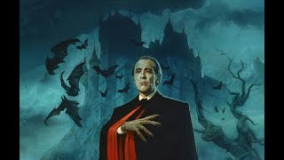 Fusionmetalpower - "Dracula has risen" The original video