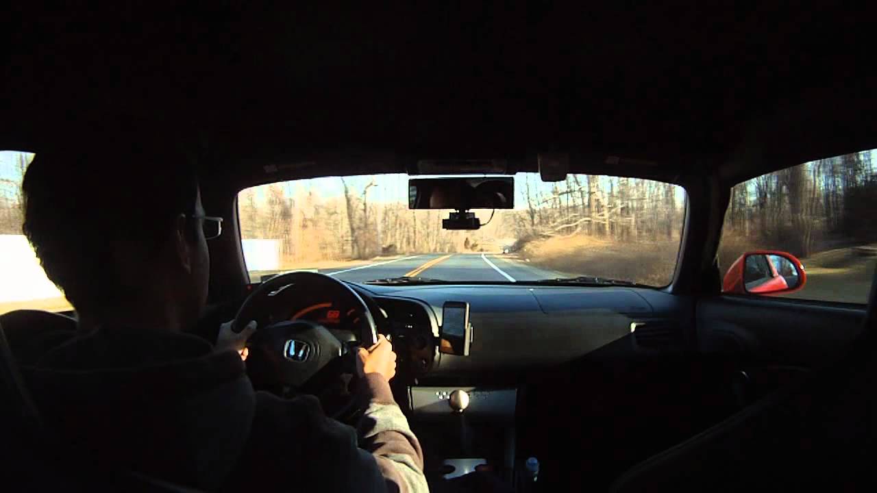 Honda S2000 ChallengeUSA 76TA-S Catback Exhaust short film s2000 honda