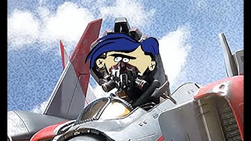 Bumblebee vs Blitzwing but with Ed Edd n Eddy sound effects