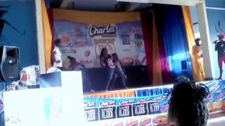 Charles Chocolate Dancing Dynamites season 13* Auditions Un cut episode #2
