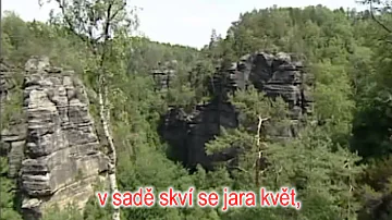 Co je česká hymna?