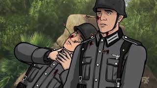 Archer Season 9 Episode 007 Part 02 Archer Season 9 Episode 007 Part 02