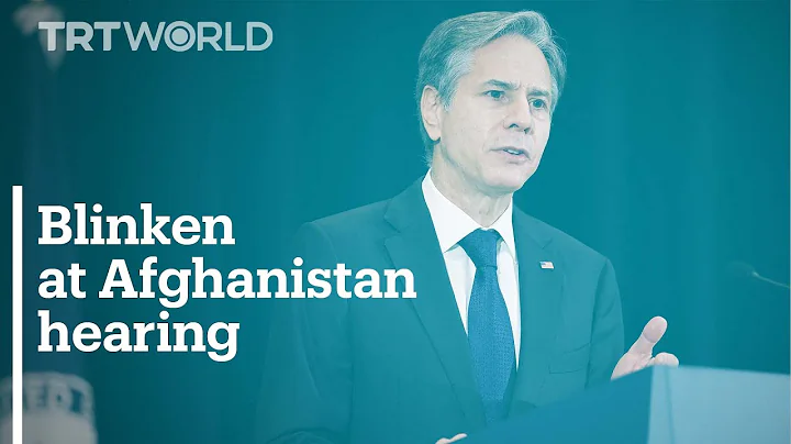 Republican Congressman Scott Perry questions Blinken's virtual presence