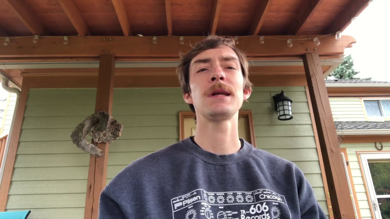 Wood Personality Type: Five Element Theory in TCM – Things I Learned this Week 05