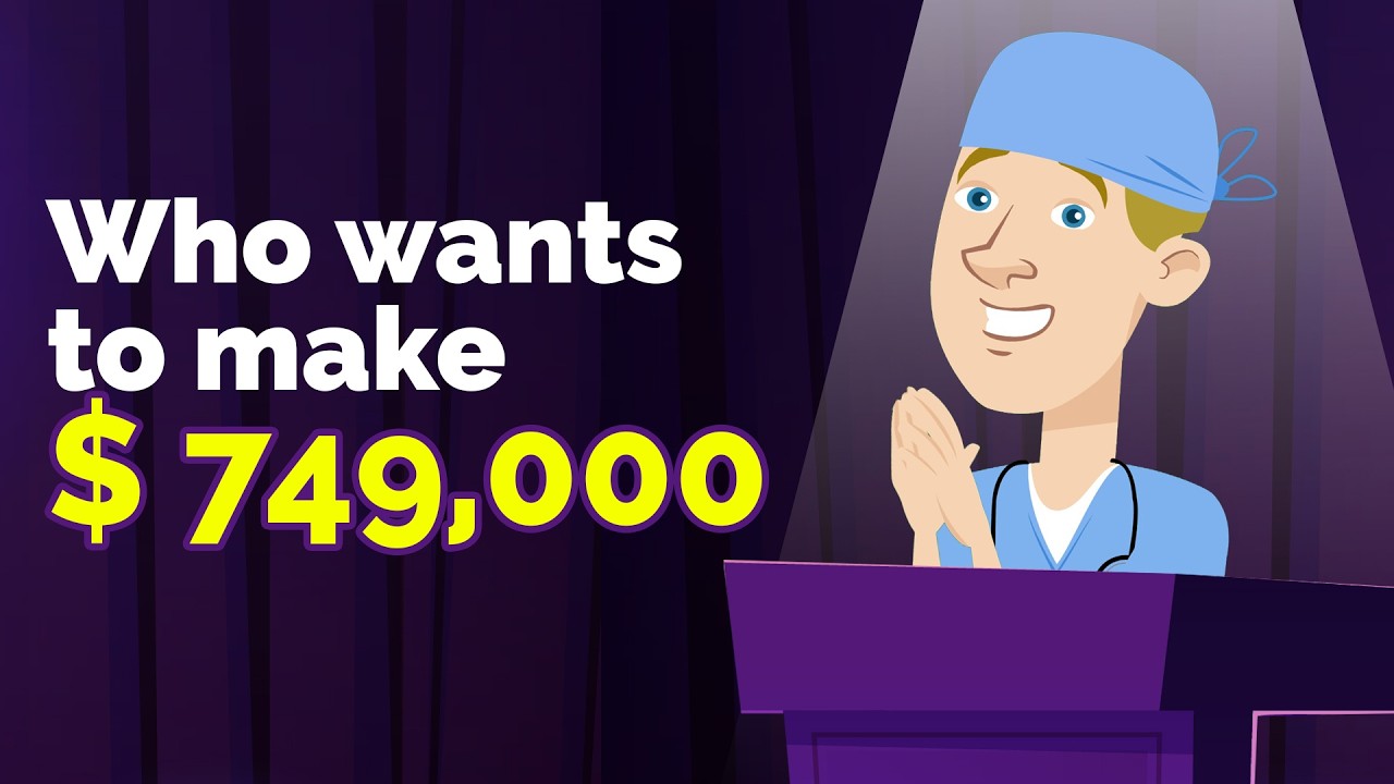 Highest Paid Doctor Specialties in 2026 (💰New Leaders)