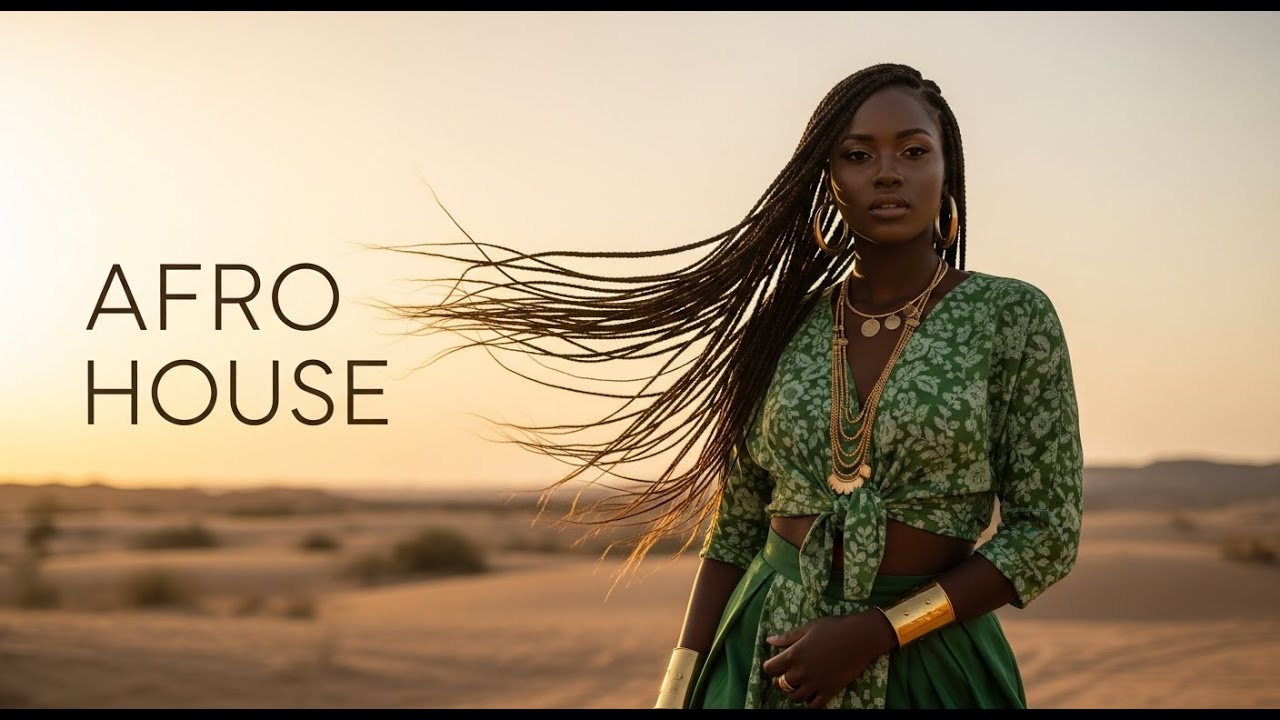 Afro House Mix 2025 | Wild Edition Afro House 2025 - Vol #74