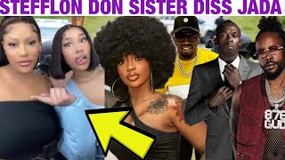 (BREAKING NEWS) STEFFLON DON LAWSUIT? | JADA KINGDOM SCARED | FOOTA HYPE SPEAKS |POPCAAN |USAIN BOLT