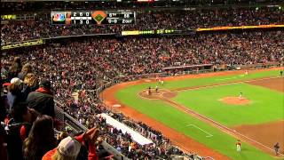 2013/08/10 Belt's solo homer