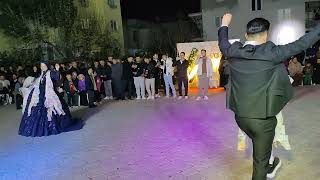 Tuğba Ve Osmanın Nişan Töreni