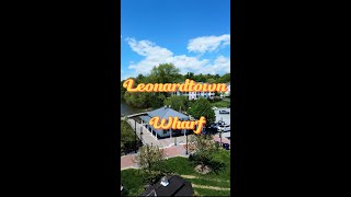 How To Spend A Day In Downtown Leonardtown