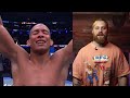 Махачев – двойной чемпион. Драка на UFC 322. Срыв боя Шовхала. Гаджи нокаутировал Фомича