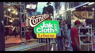 Download lagu #20 JAKCLOTH LEBARAN 2017