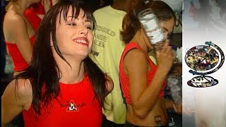 Ecstasy Fatalities in Cape Town's Clubs (2001)