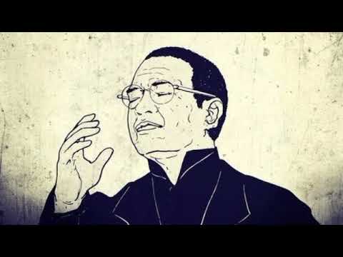 Broery Marantika - Jumpa Untuk Berpisah