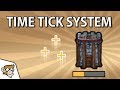 Time Tick System in Game Development