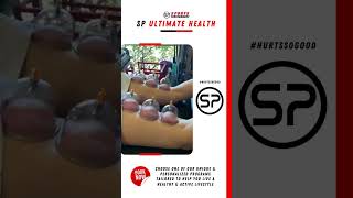 Cupping Therapy | Sports Performance