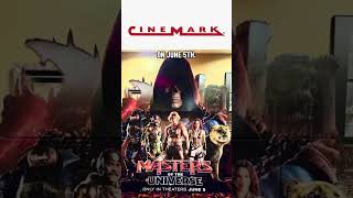 SEE MOVIES A DAY EARLY #cinemark #movienight #earlyscreening