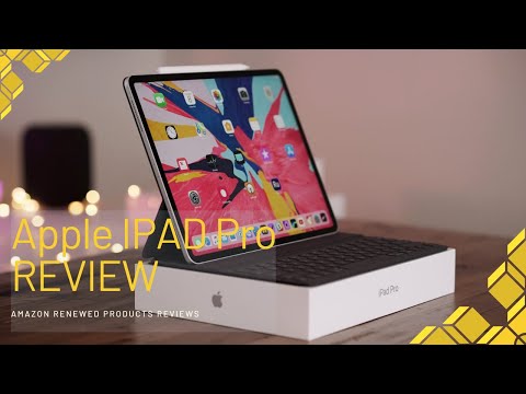 apple-ipad-pro-(11-inch,-wi-fi,-64gb)---space-gray-(latest-model)-(amazon-renewed-review)