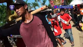 'Juragan Empang' Live Pamanukan The Legend Of Pantura WARLAN MUDA Putra Lodaya