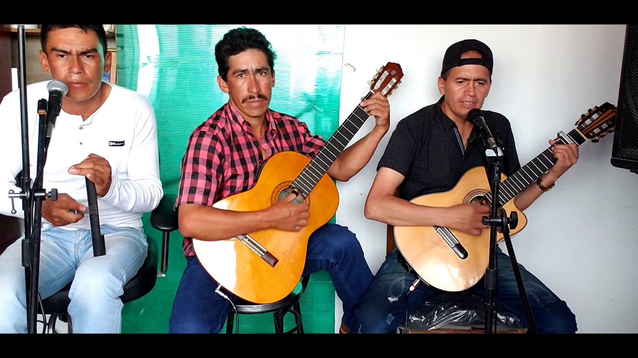 Inolvidables de colombia recordando musica campesina