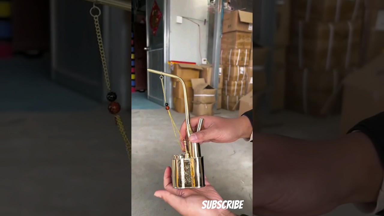 Golden water hookah exploring water hookah varieties 