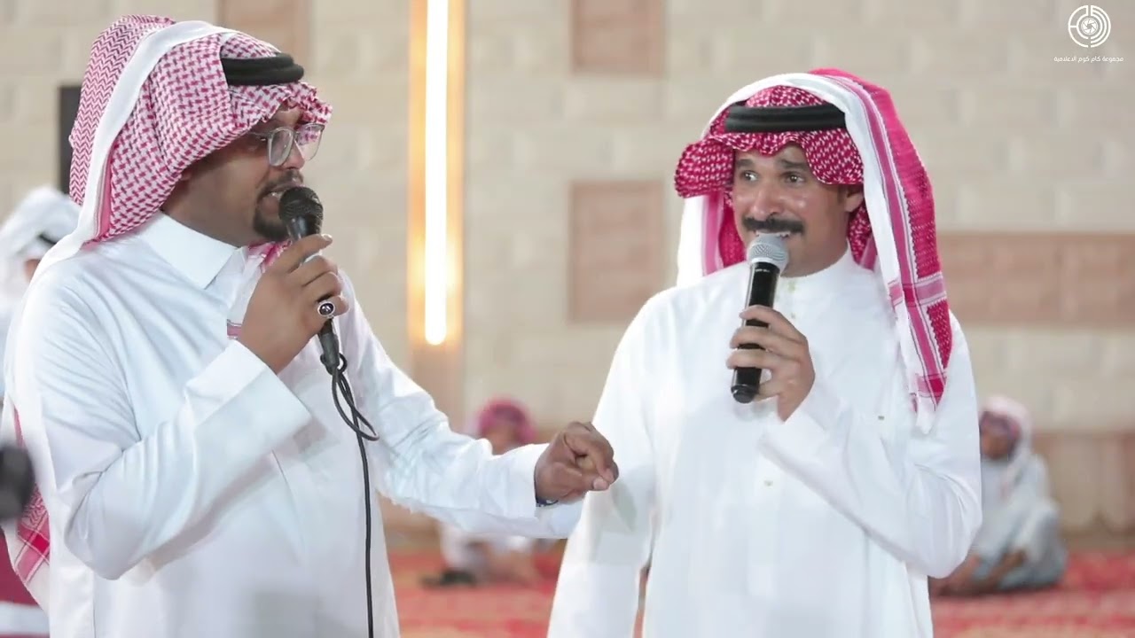 دامك نوية الفراق  - غناء احمد ابو عيه و احمد الناشري | زواج الملازم الاول ابراهيم صلاح المعيدي