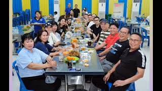 SAFIR B .C 1-2 Juni 2024