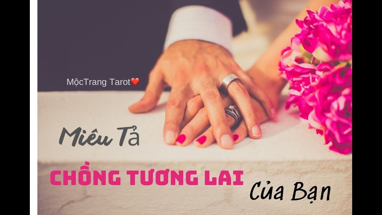 Miêu Tả Chồng Tương Lai Của Bạn_Timeless| Tarot| Mộc Trang Tarot