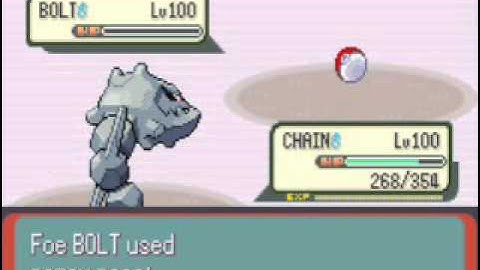 NEW HAMACHI NETWORK POKEMON!