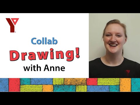 YPlay: Collab Drawing