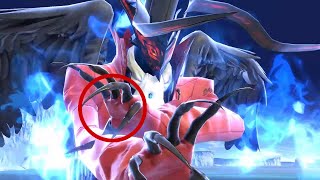 TEA DESTROYS MKLEO WITH ZERO TO DEATH AT DOUBLE DOWN!