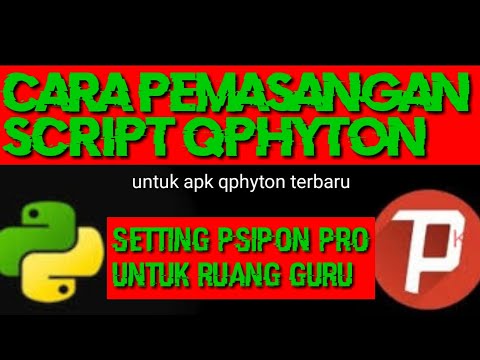 TUTORIAL QPHYTON